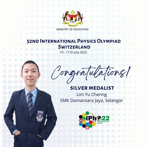 international physics olympiad 2022.